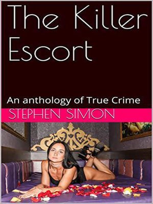 cover image of The Killer Escort